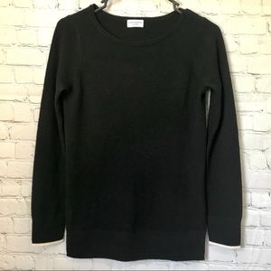 Club Monaco cashmere sweater. Women’s size XS.